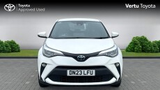 Toyota C-HR 1.8 Hybrid Icon 5dr CVT Hybrid Hatchback